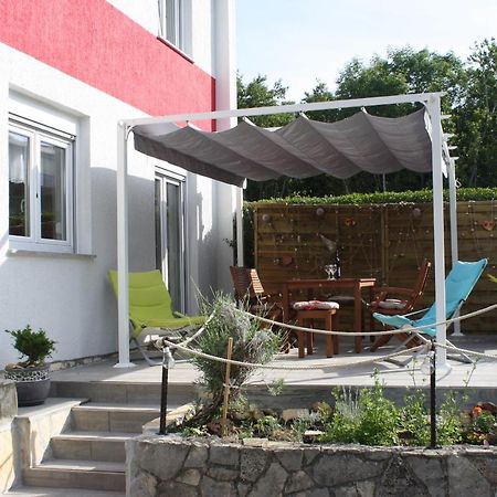 Holiday Home Radmila Premantura Ngoại thất bức ảnh