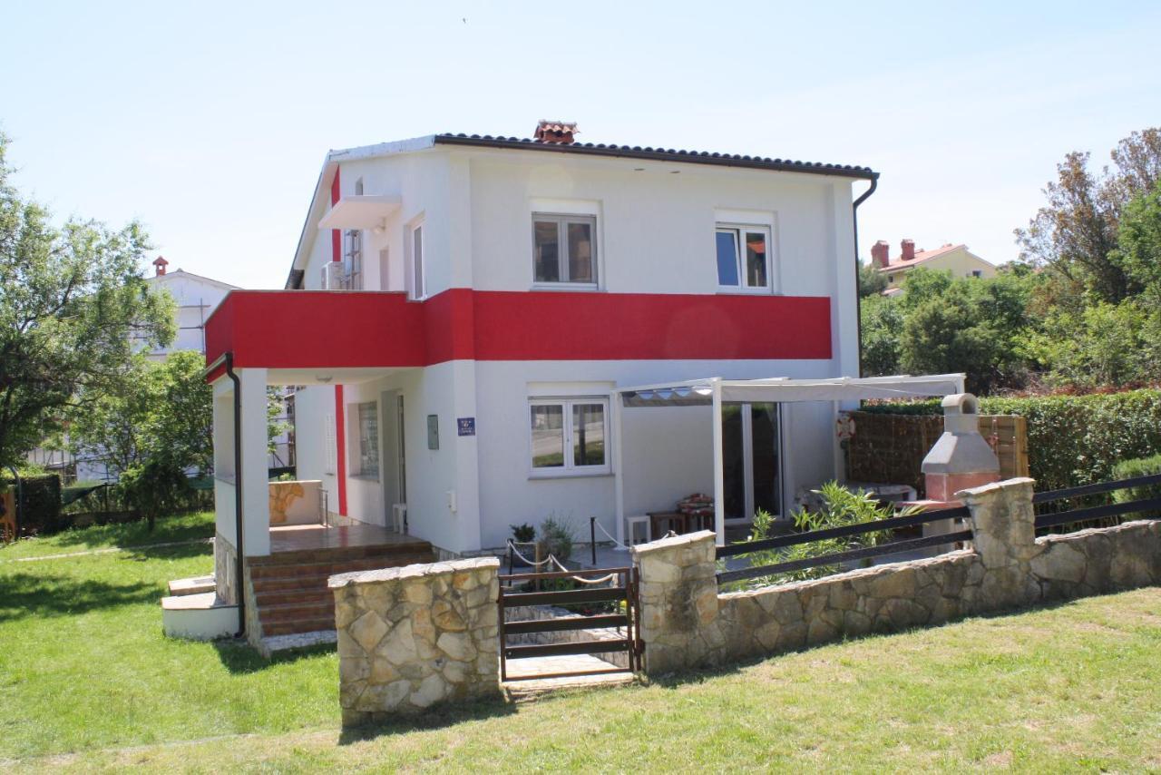 Holiday Home Radmila Premantura Ngoại thất bức ảnh