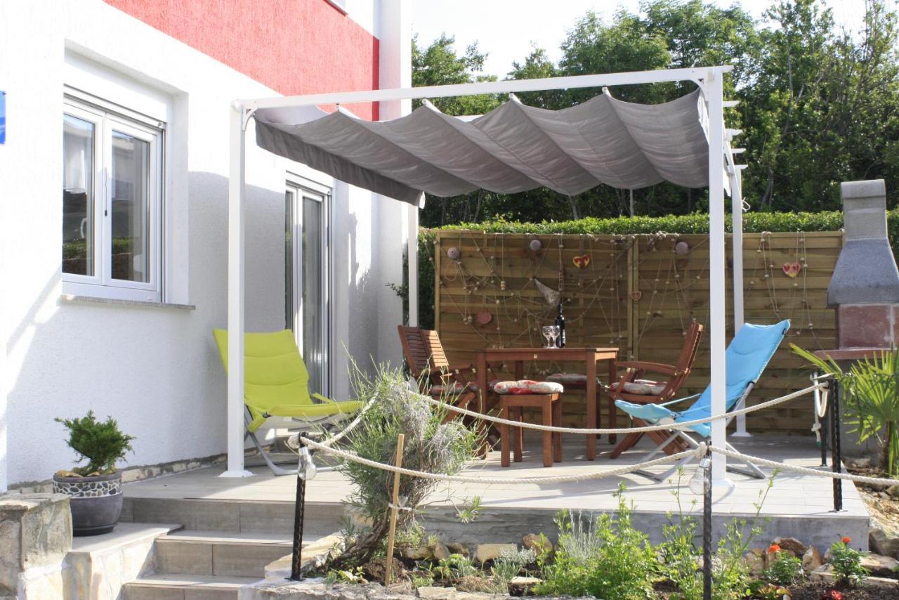 Holiday Home Radmila Premantura Ngoại thất bức ảnh