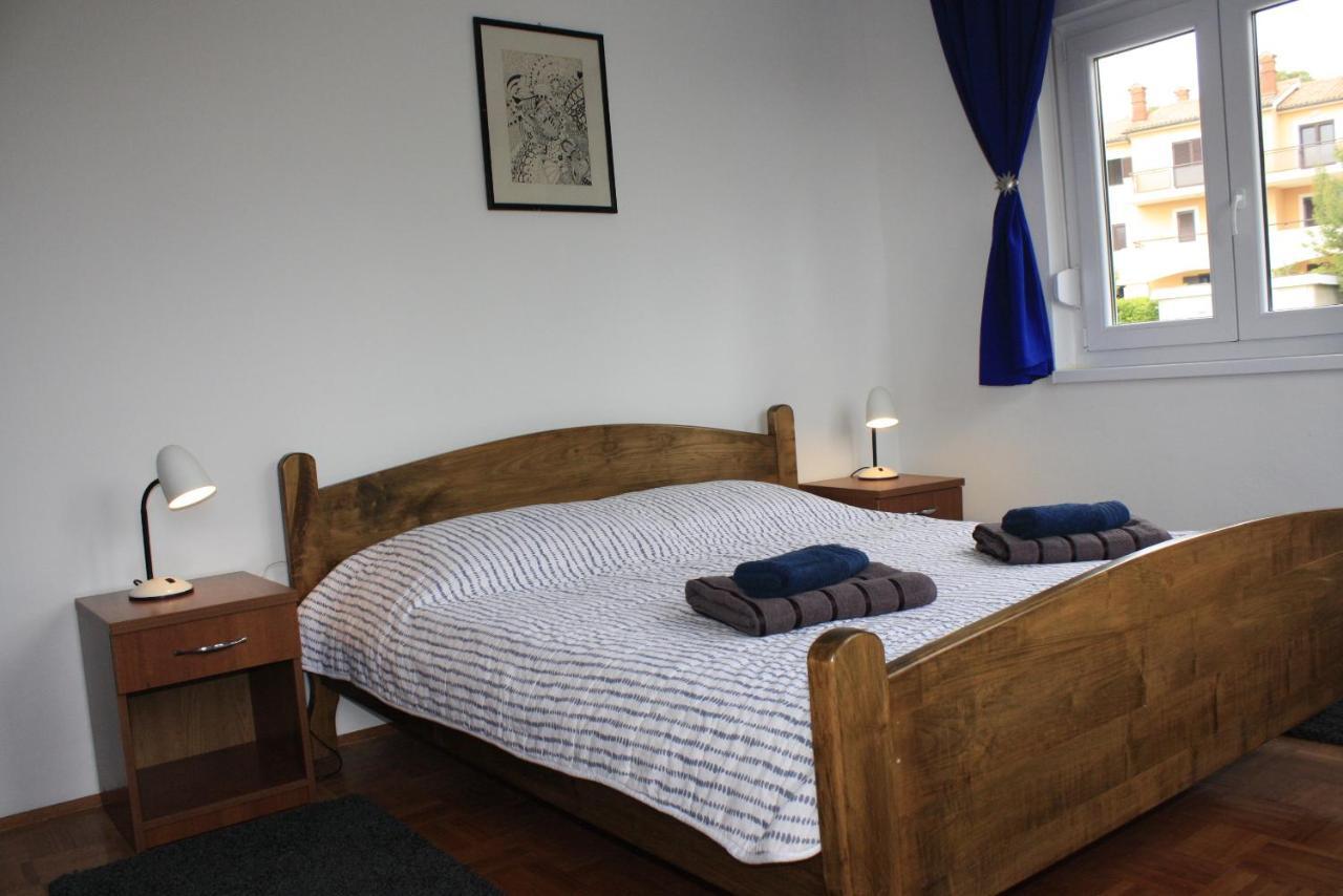 Holiday Home Radmila Premantura Ngoại thất bức ảnh