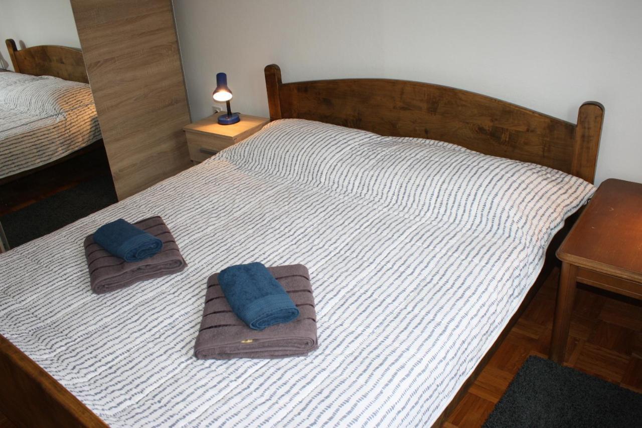 Holiday Home Radmila Premantura Ngoại thất bức ảnh