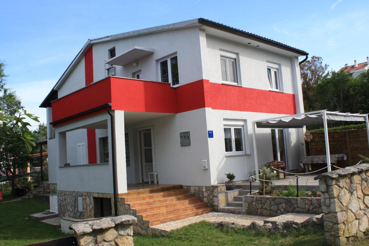 Holiday Home Radmila Premantura Ngoại thất bức ảnh