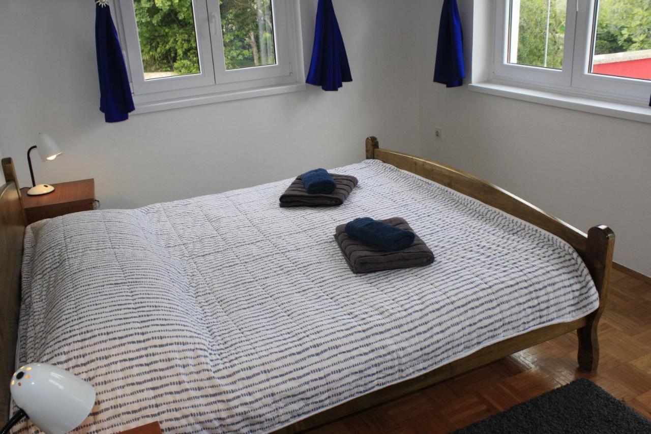 Holiday Home Radmila Premantura Ngoại thất bức ảnh