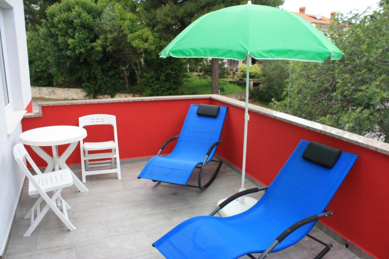 Holiday Home Radmila Premantura Ngoại thất bức ảnh