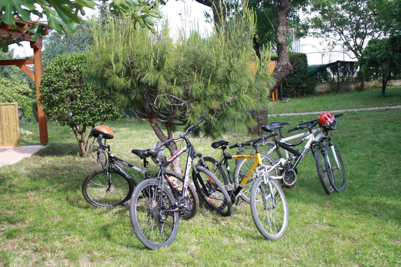 Holiday Home Radmila Premantura Ngoại thất bức ảnh