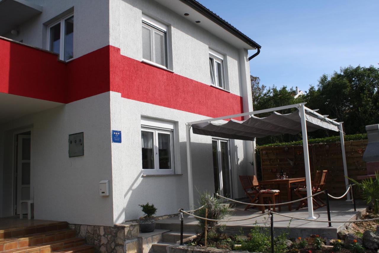 Holiday Home Radmila Premantura Ngoại thất bức ảnh
