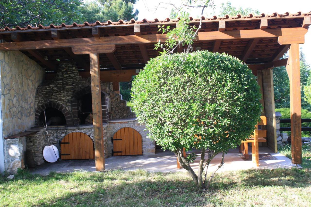 Holiday Home Radmila Premantura Ngoại thất bức ảnh