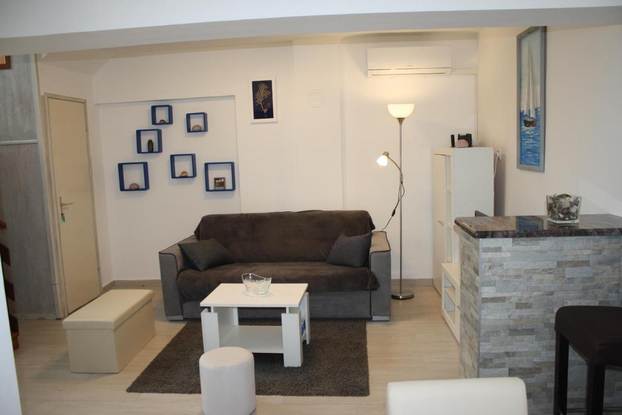 Holiday Home Radmila Premantura Ngoại thất bức ảnh