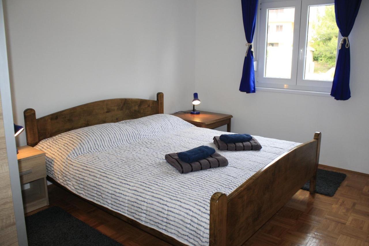 Holiday Home Radmila Premantura Ngoại thất bức ảnh