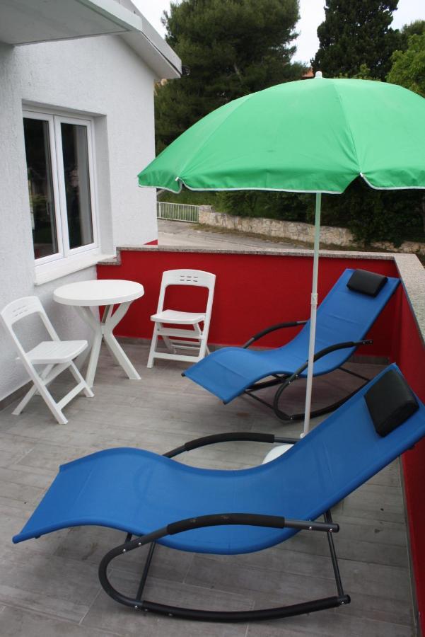Holiday Home Radmila Premantura Ngoại thất bức ảnh