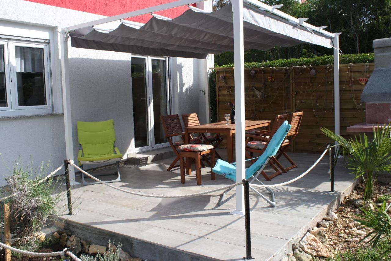 Holiday Home Radmila Premantura Ngoại thất bức ảnh