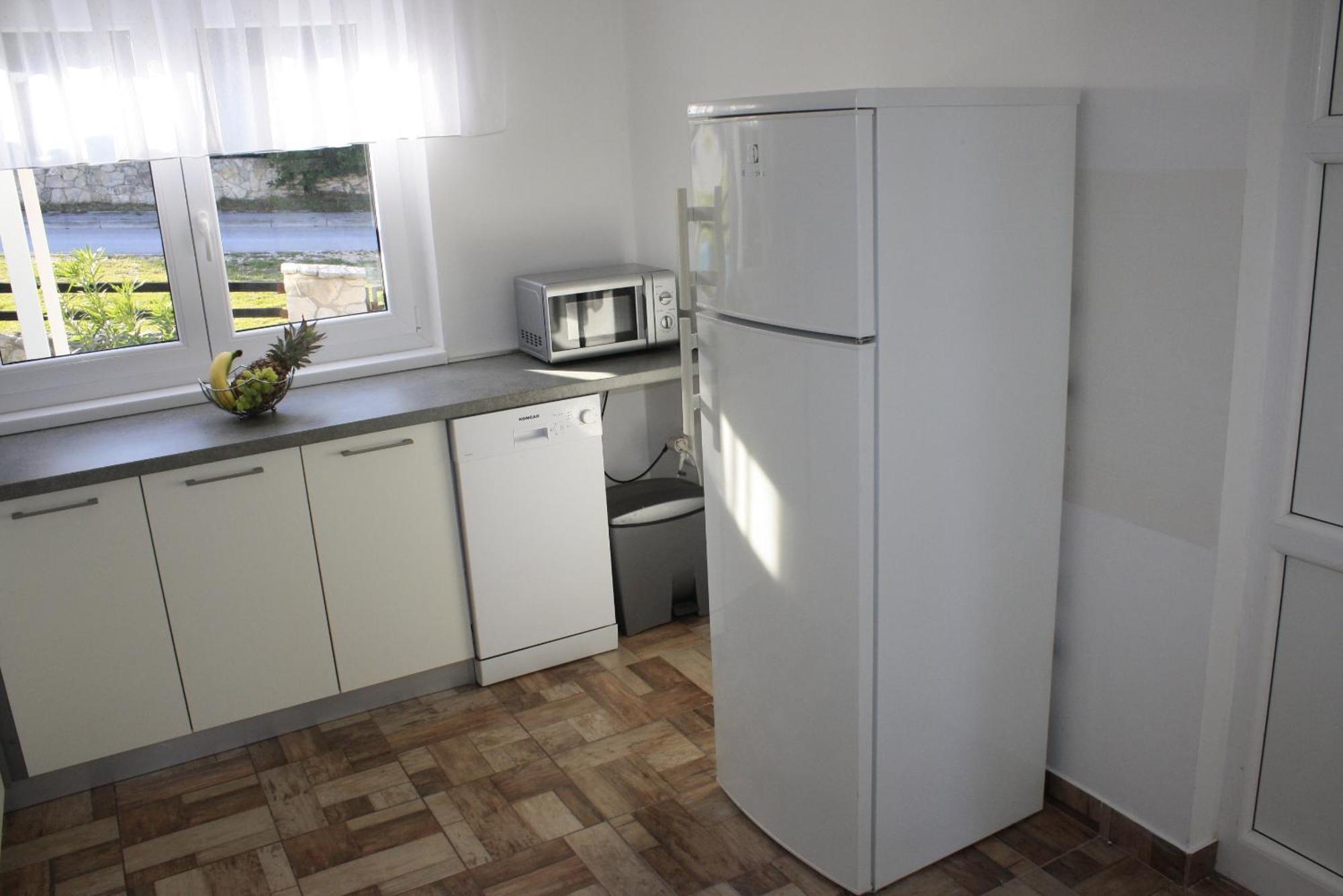 Holiday Home Radmila Premantura Ngoại thất bức ảnh