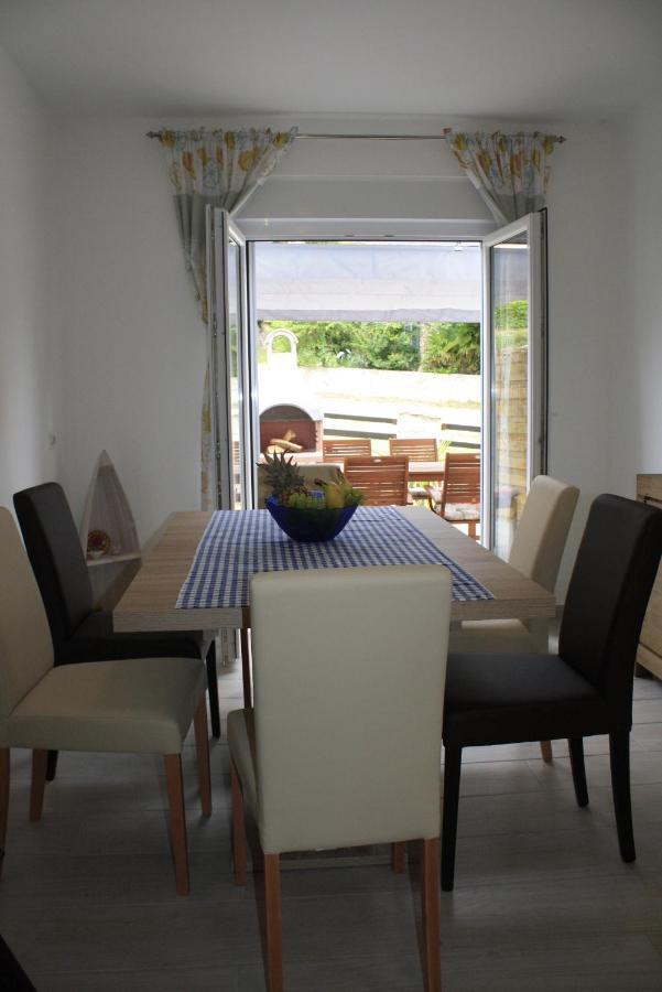 Holiday Home Radmila Premantura Ngoại thất bức ảnh