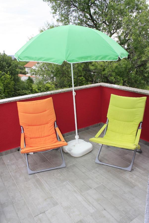 Holiday Home Radmila Premantura Ngoại thất bức ảnh